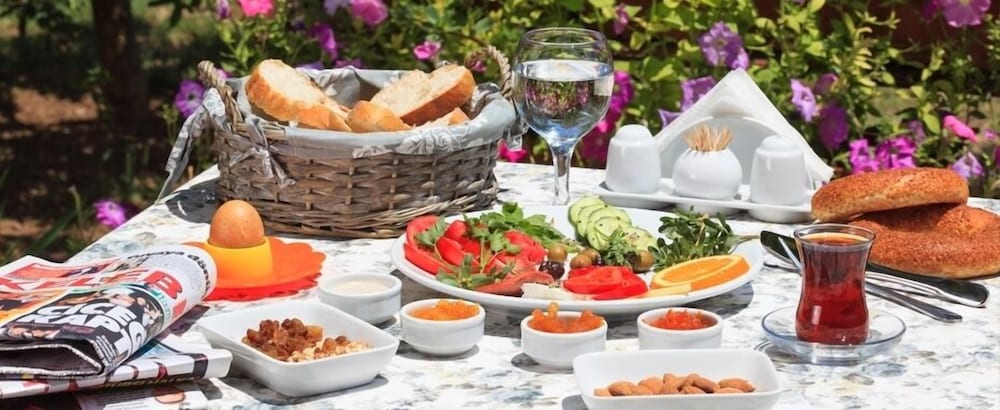 Adrasan Deniz Otel 24