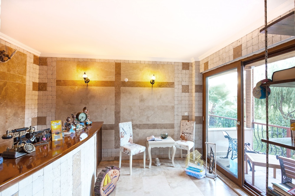 Adrasan Deniz Otel 2