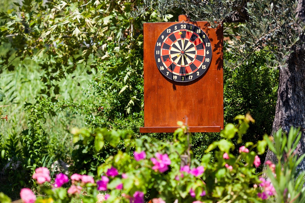 Adrasan Deniz Otel 19