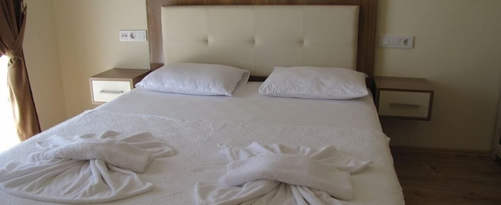 Adrasan Deniz Otel 8