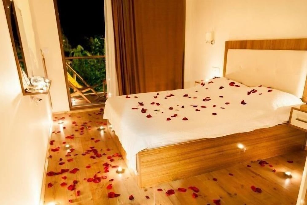 Adrasan Deniz Otel 13