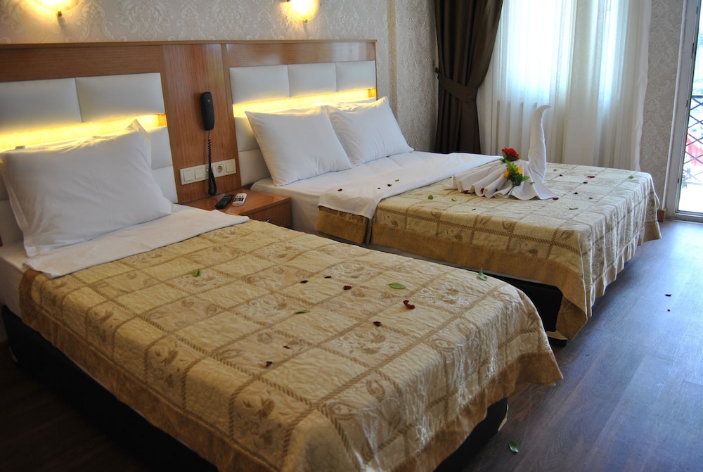 Hotel Star Park 19