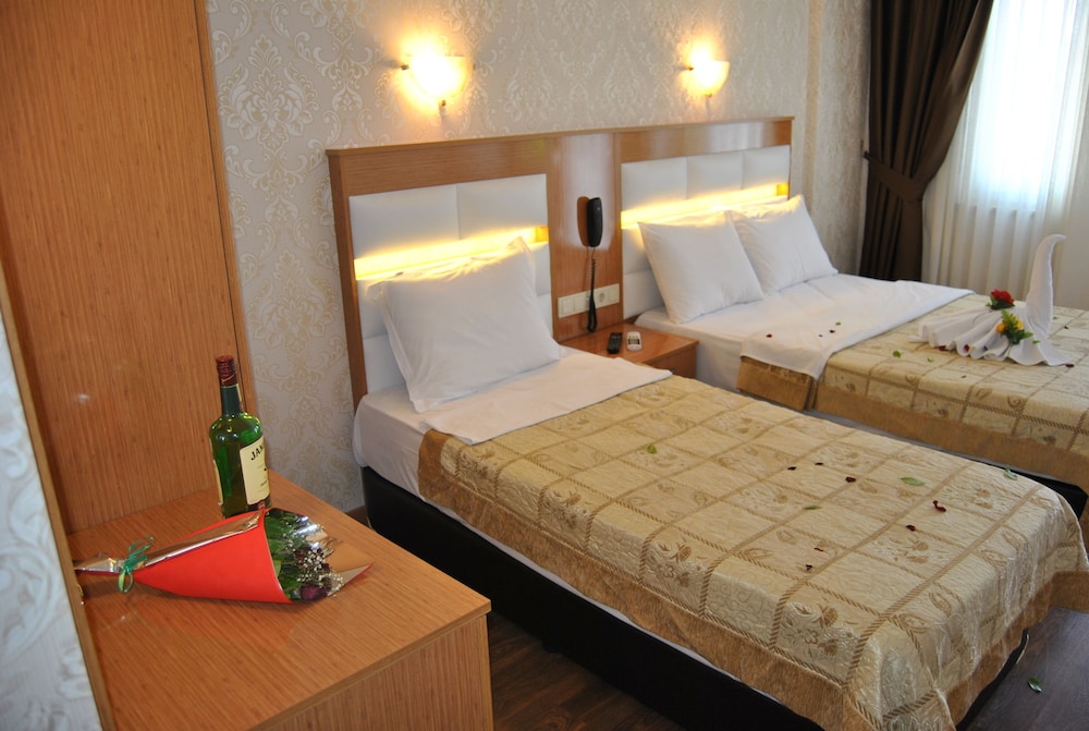 Hotel Star Park 11