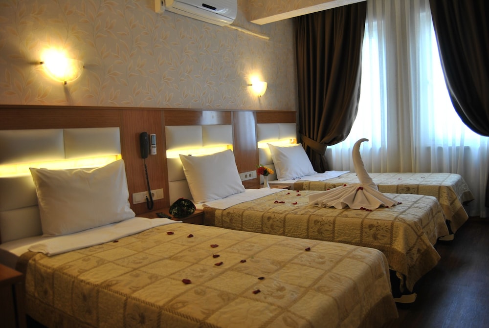 Hotel Star Park 5
