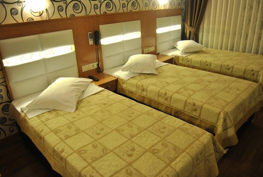 Hotel Star Park 23