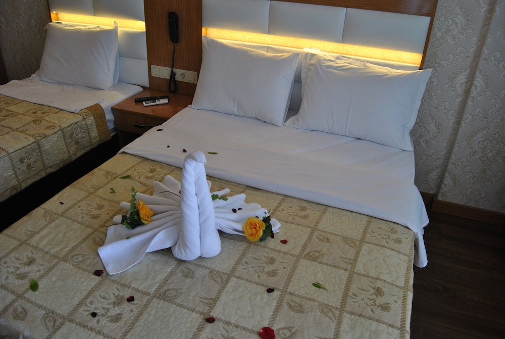 Hotel Star Park 15