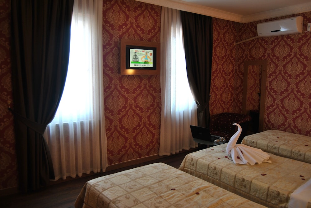 Hotel Star Park 10