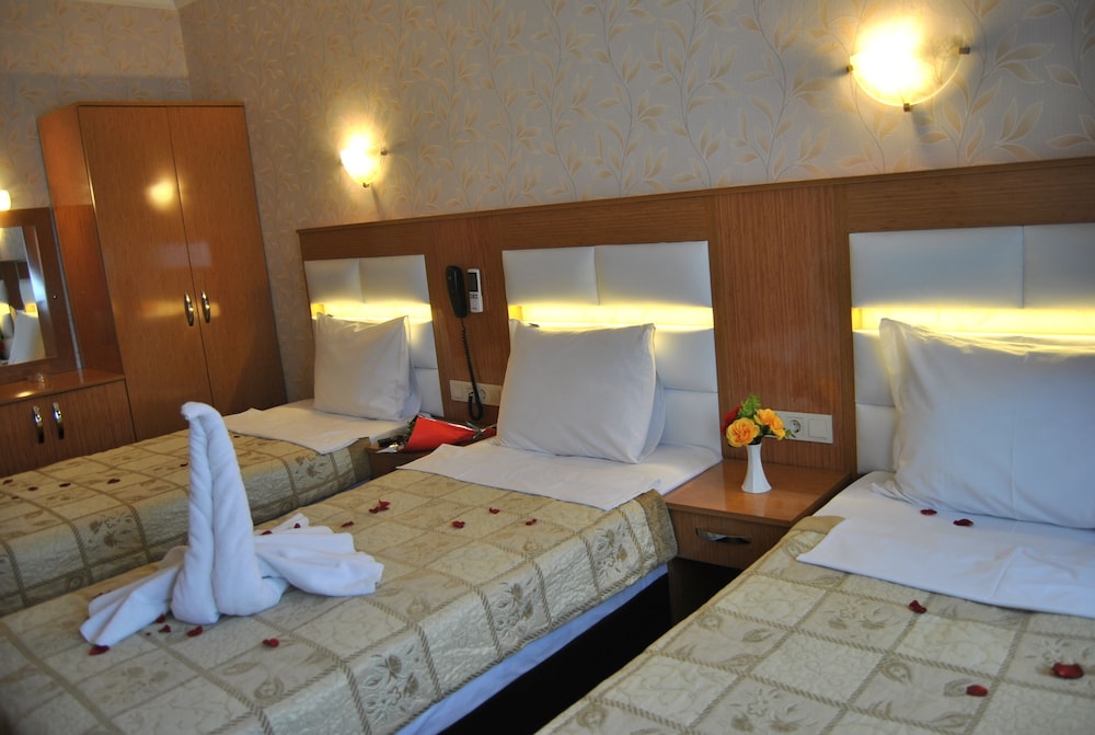 Hotel Star Park 7