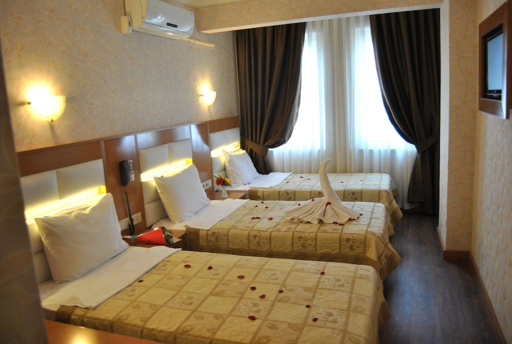 Hotel Star Park 4