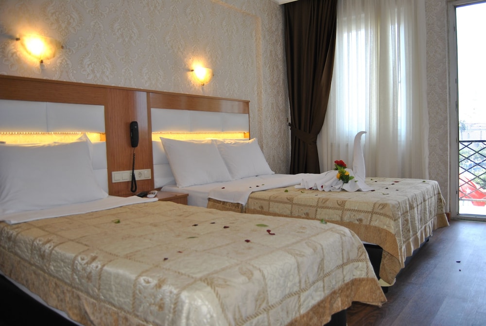 Hotel Star Park 21