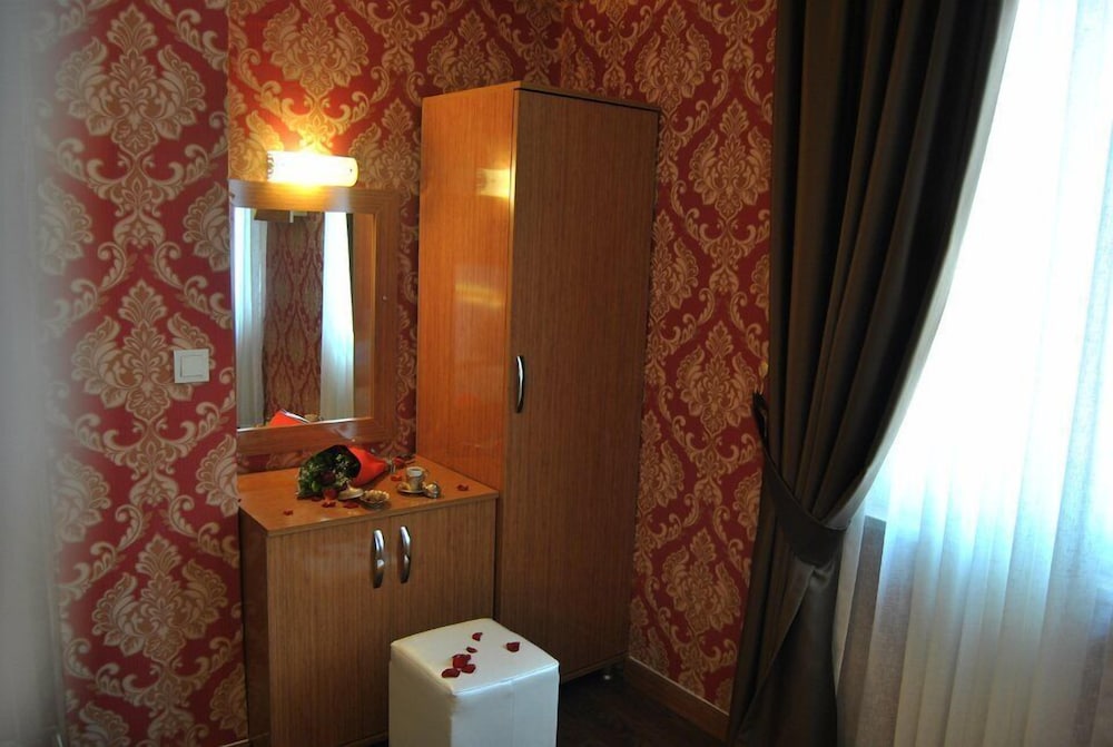 Hotel Star Park 22