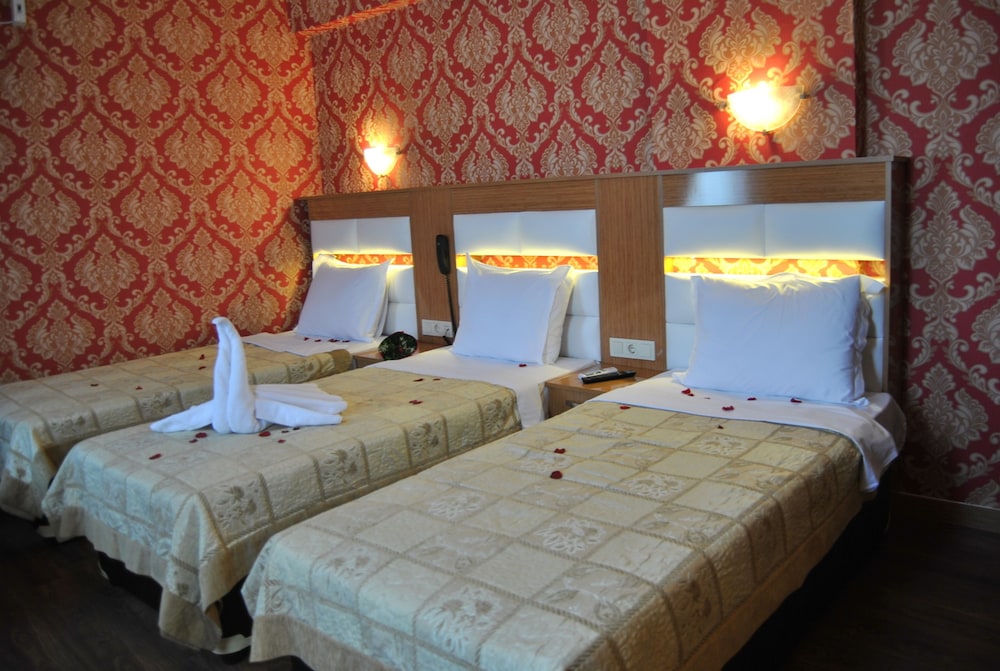 Hotel Star Park 9