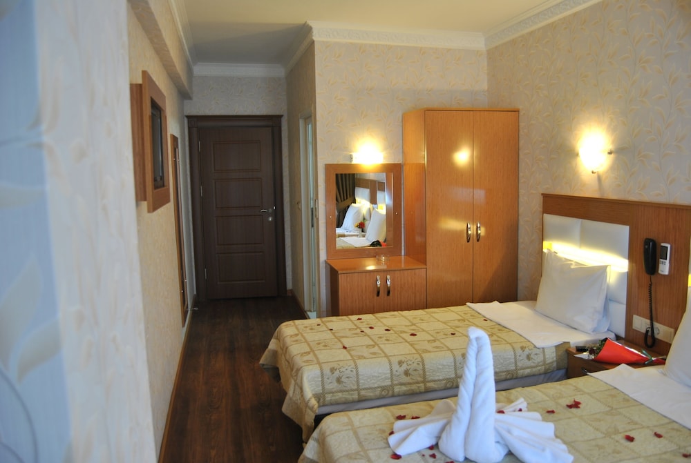 Hotel Star Park 6