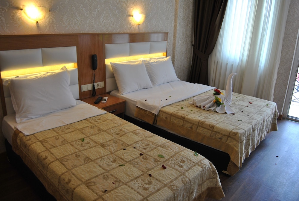 Hotel Star Park 18