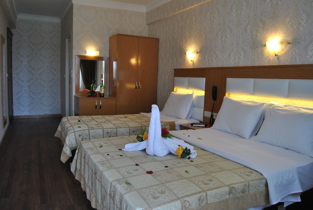 Hotel Star Park 13
