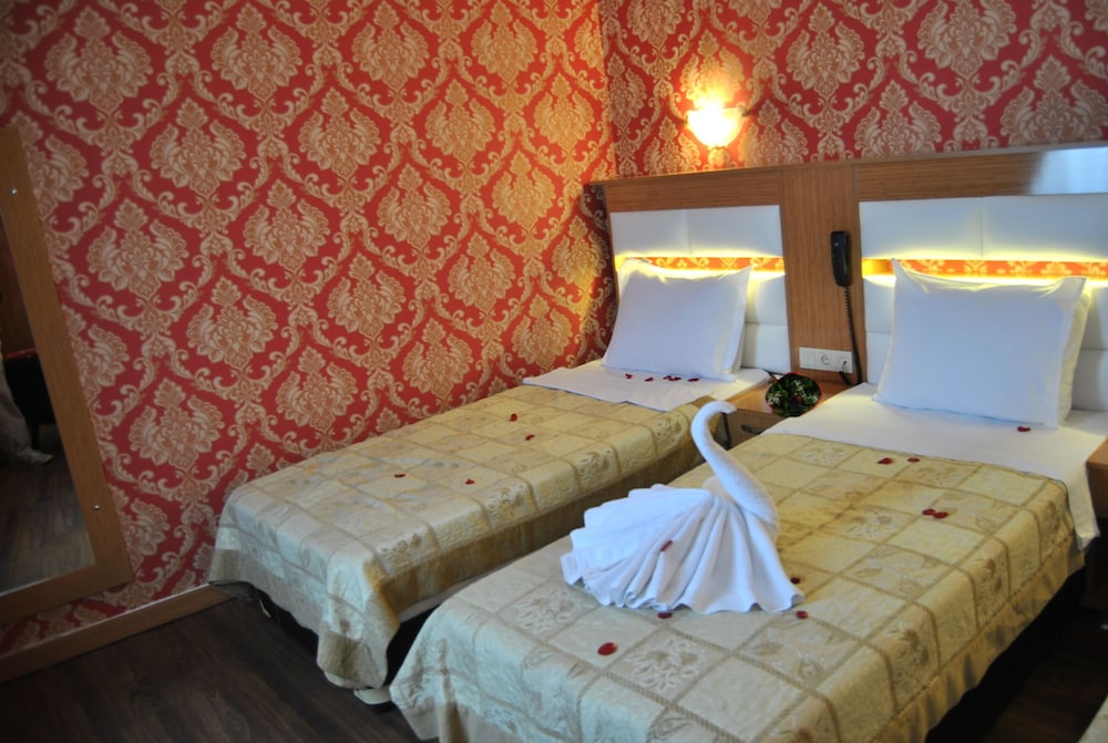 Hotel Star Park 8