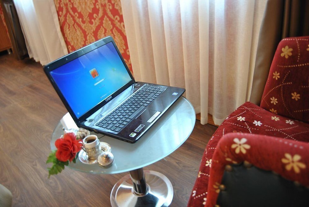 Hotel Star Park 24