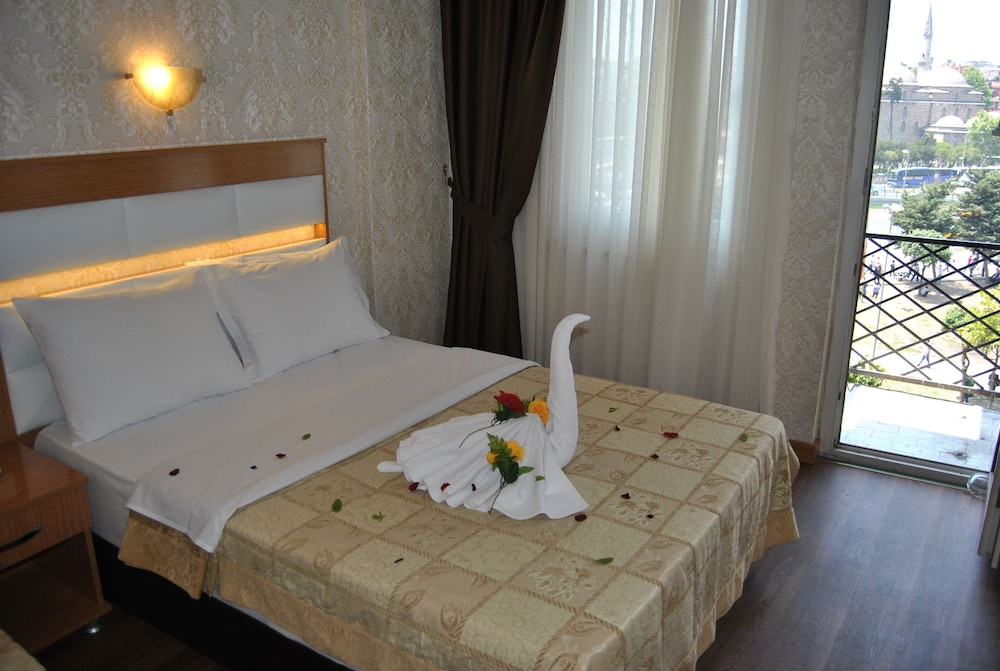 Hotel Star Park 14