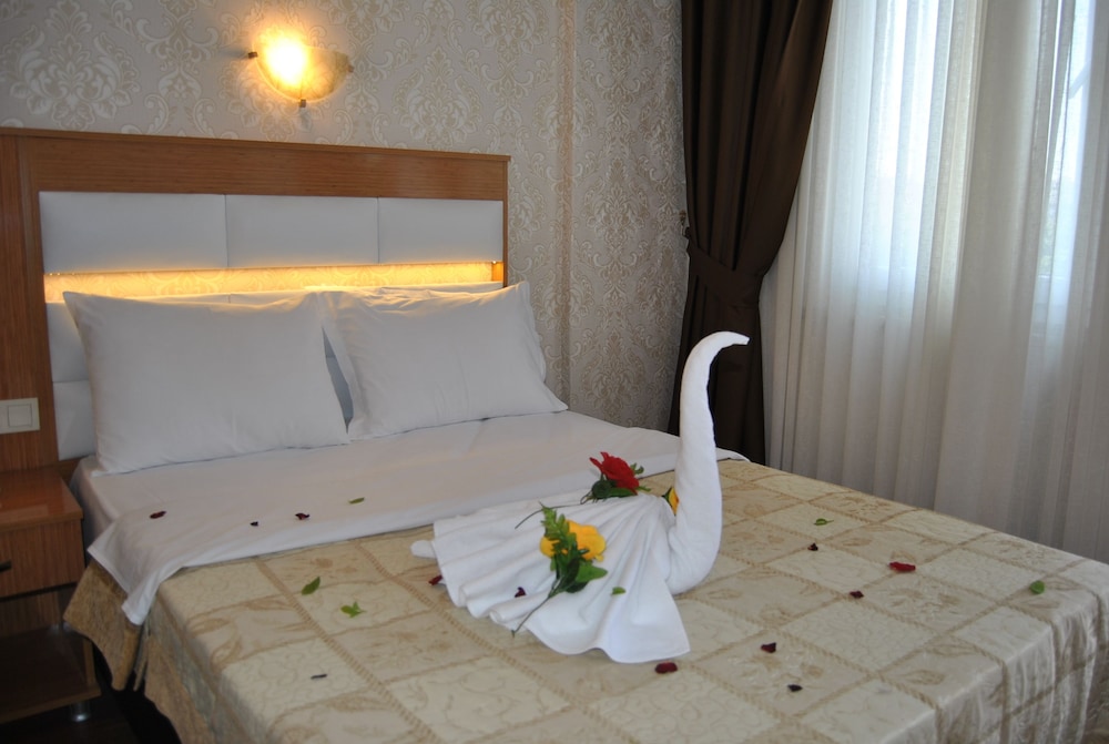 Hotel Star Park 16