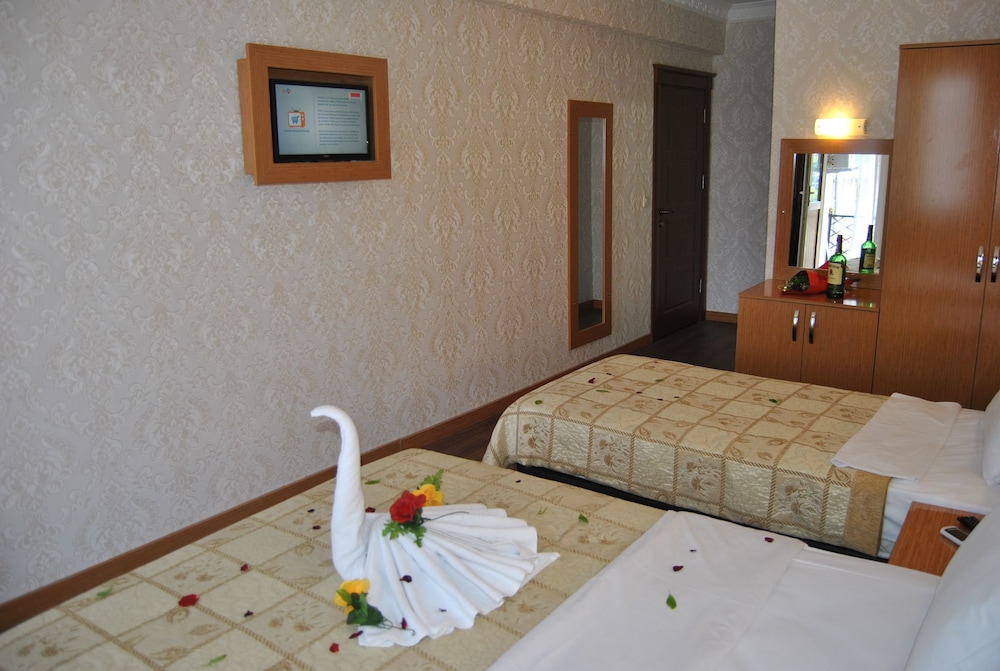 Hotel Star Park 12