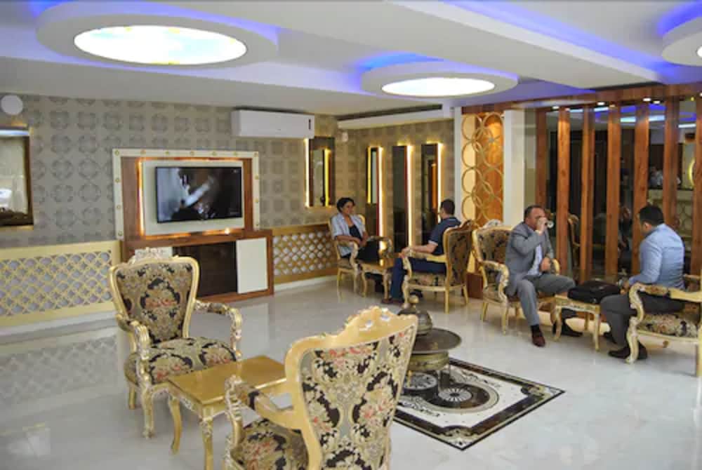 Hotel Star Park 3