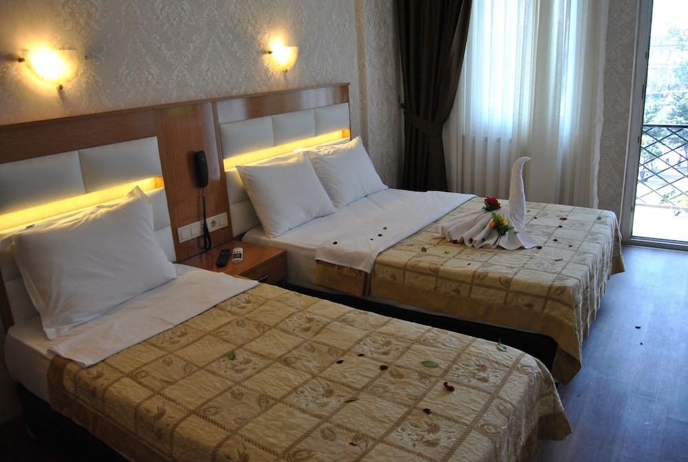 Hotel Star Park 20