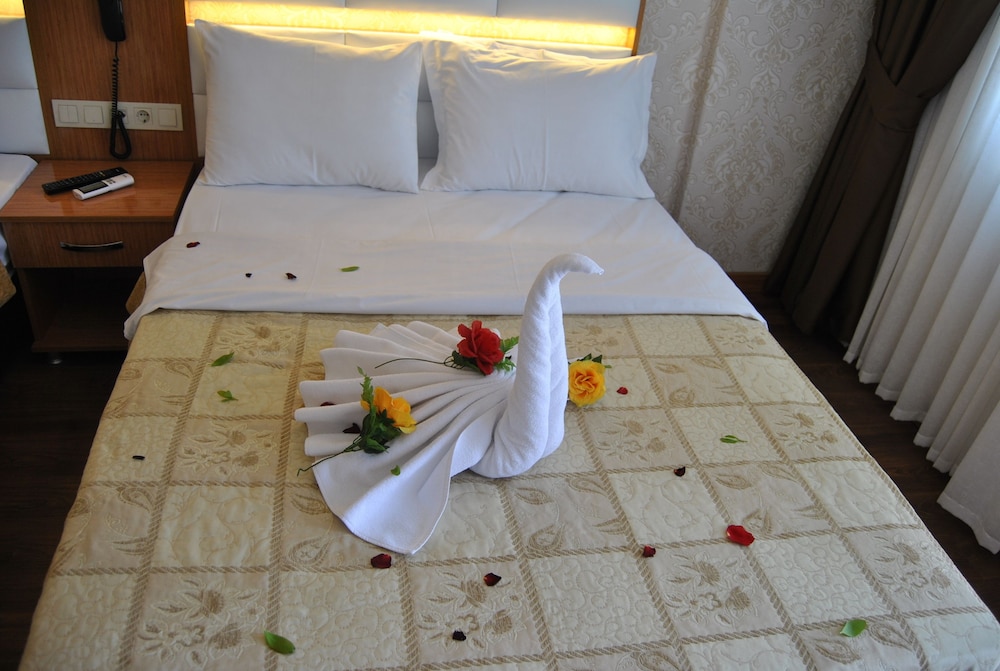 Hotel Star Park 17