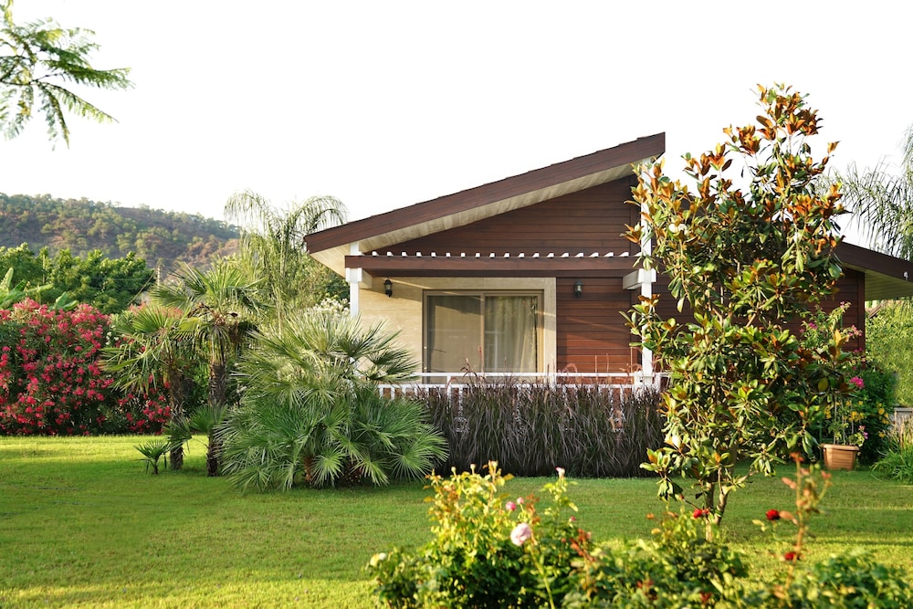 Cirali Hera Hotel 3
