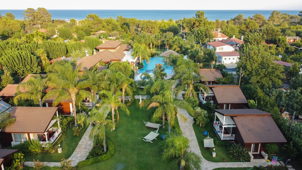 Cirali Hera Hotel 1