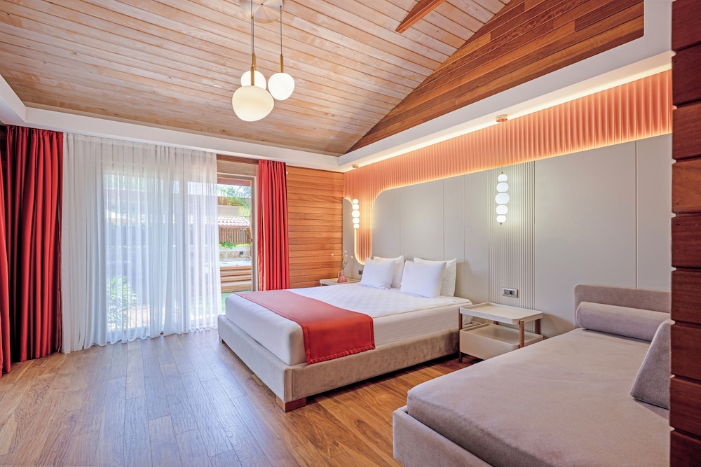 Cirali Hera Hotel 15