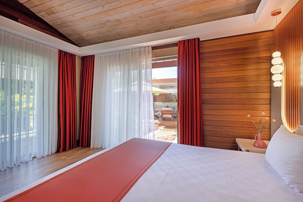 Cirali Hera Hotel 21