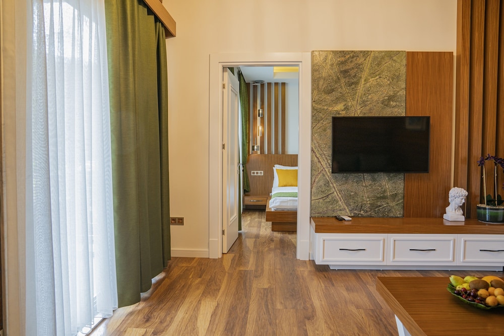 Cirali Hera Hotel 6