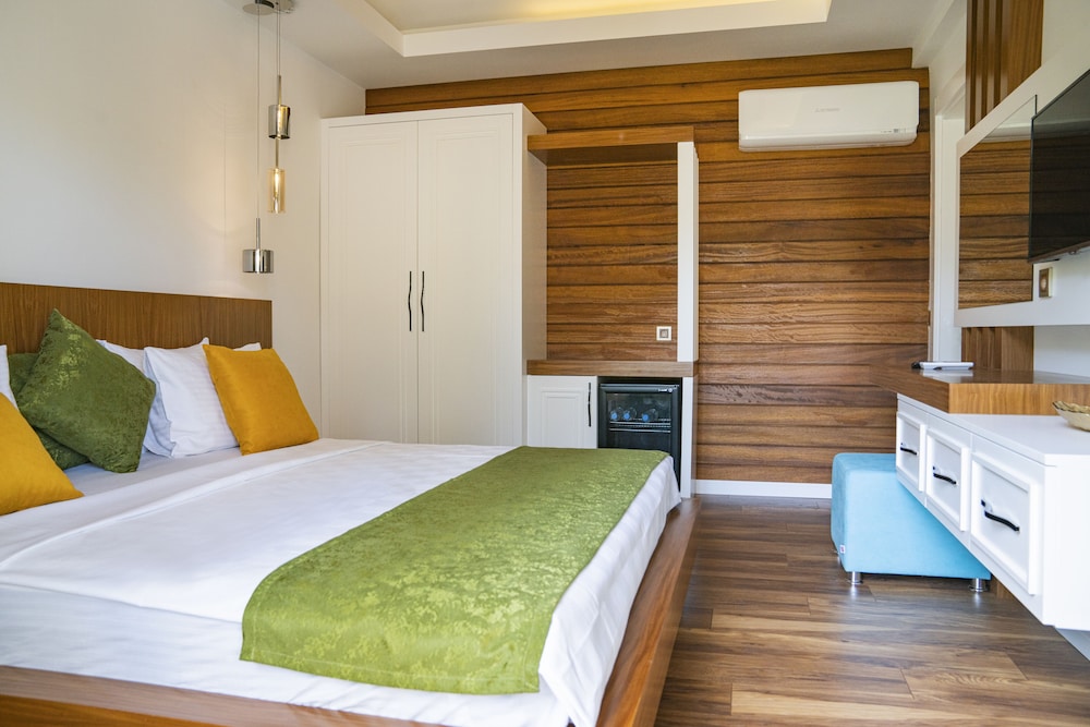 Cirali Hera Hotel 7