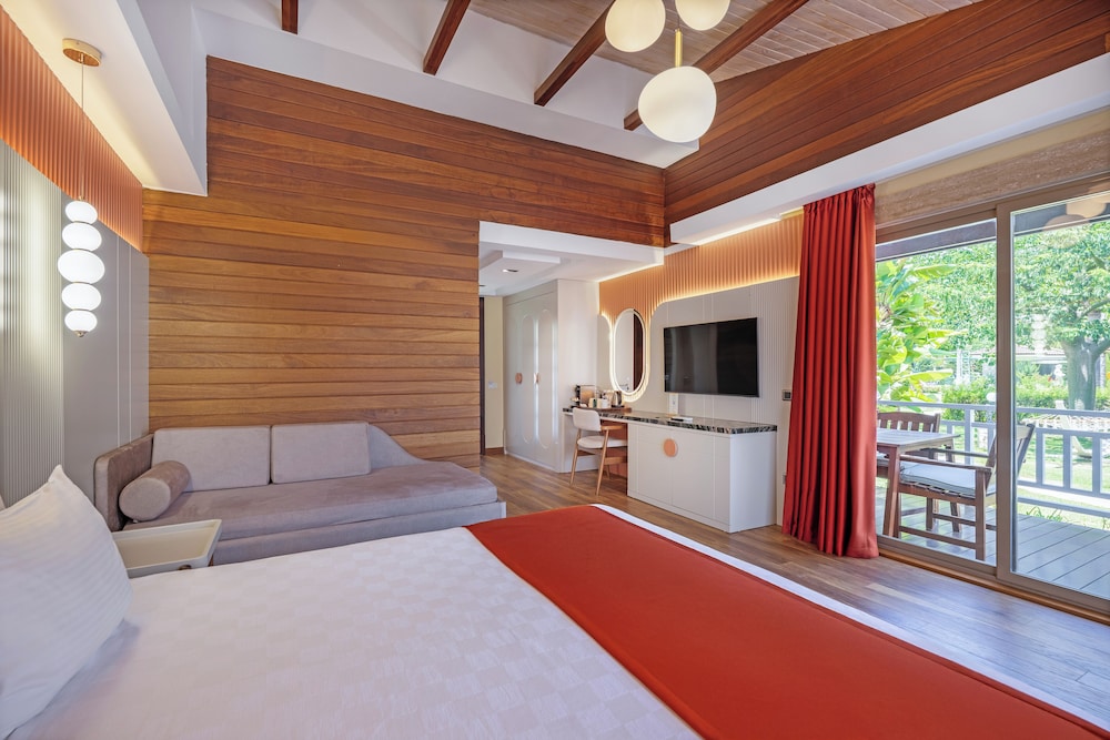 Cirali Hera Hotel 16