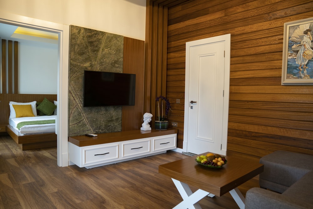 Cirali Hera Hotel 8