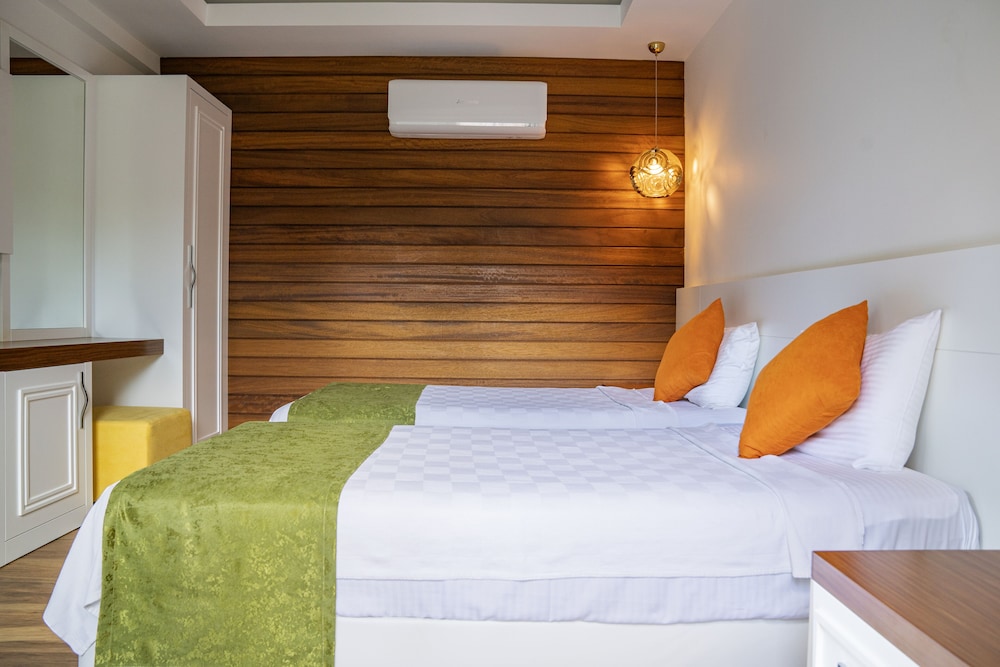 Cirali Hera Hotel 9