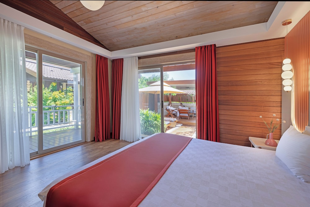 Cirali Hera Hotel 14