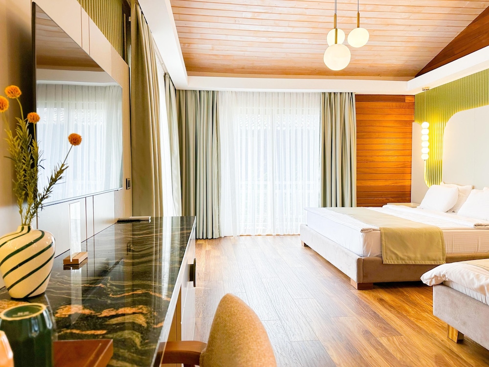 Cirali Hera Hotel 12