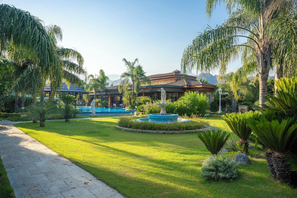Cirali Hera Hotel 2