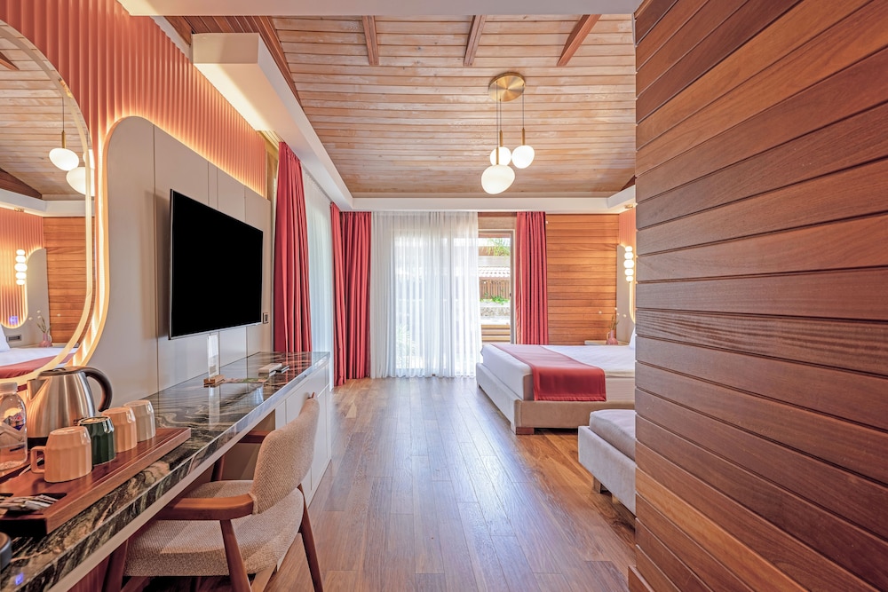 Cirali Hera Hotel 13