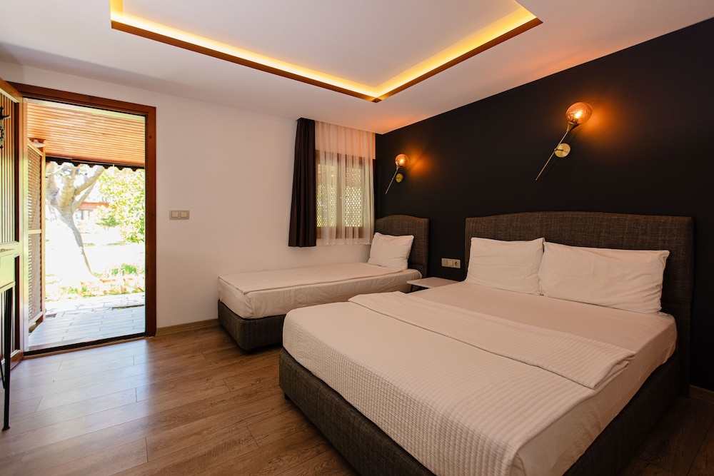 Keyif Tatil Evleri 22