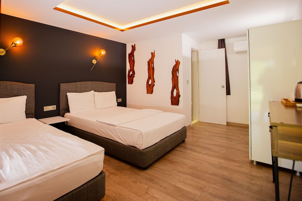 Keyif Tatil Evleri 20
