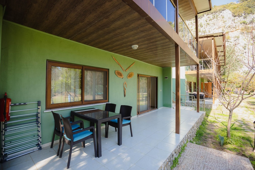 Keyif Tatil Evleri 16