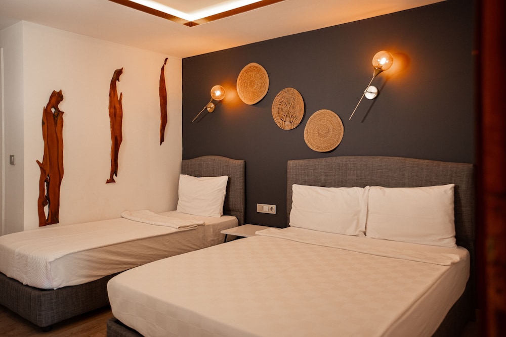 Keyif Tatil Evleri 24