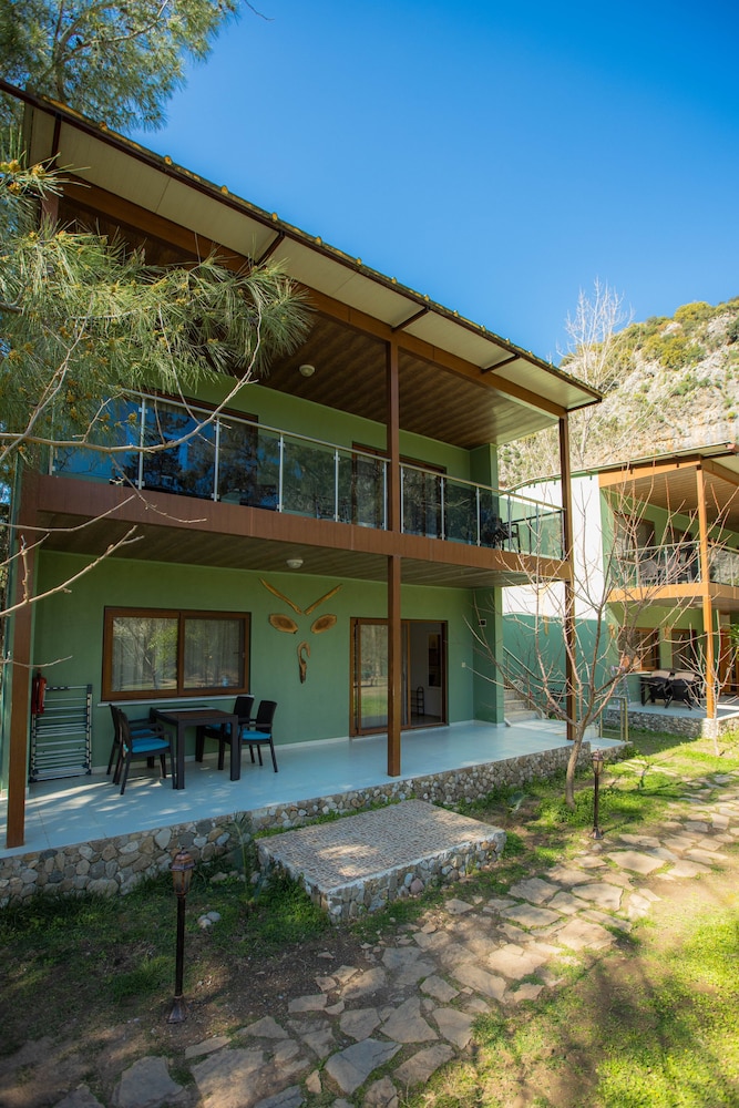 Keyif Tatil Evleri 17