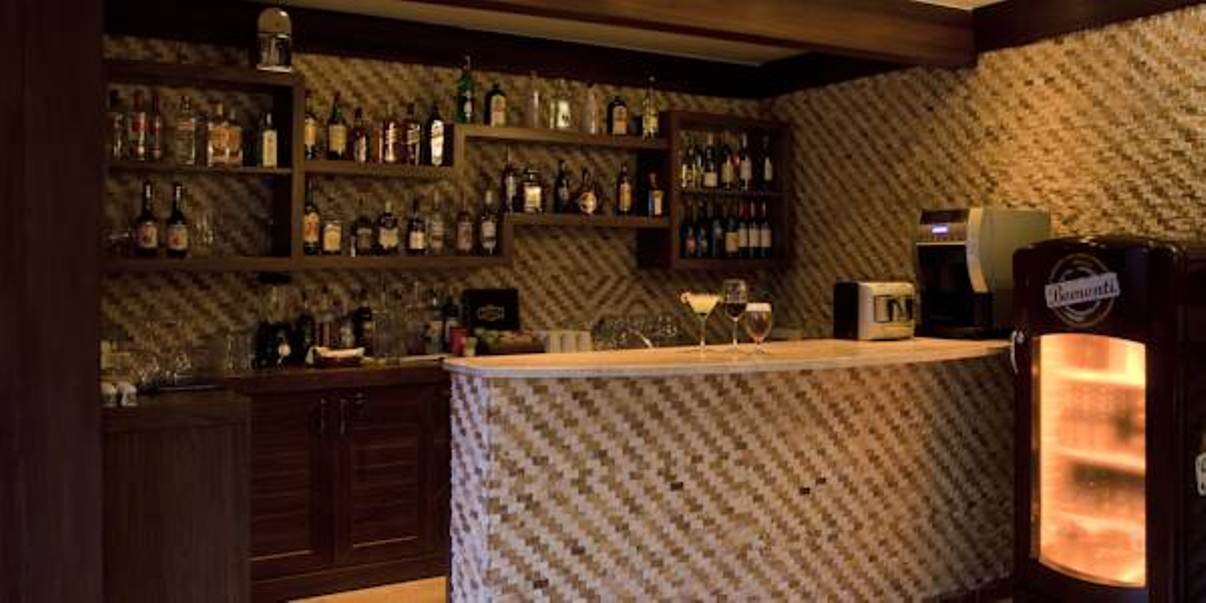 Castle Boutique Hotel 13
