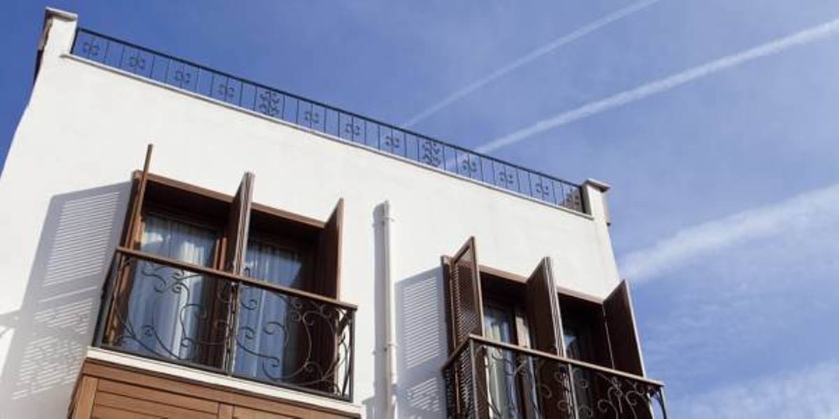 Castle Boutique Hotel 15