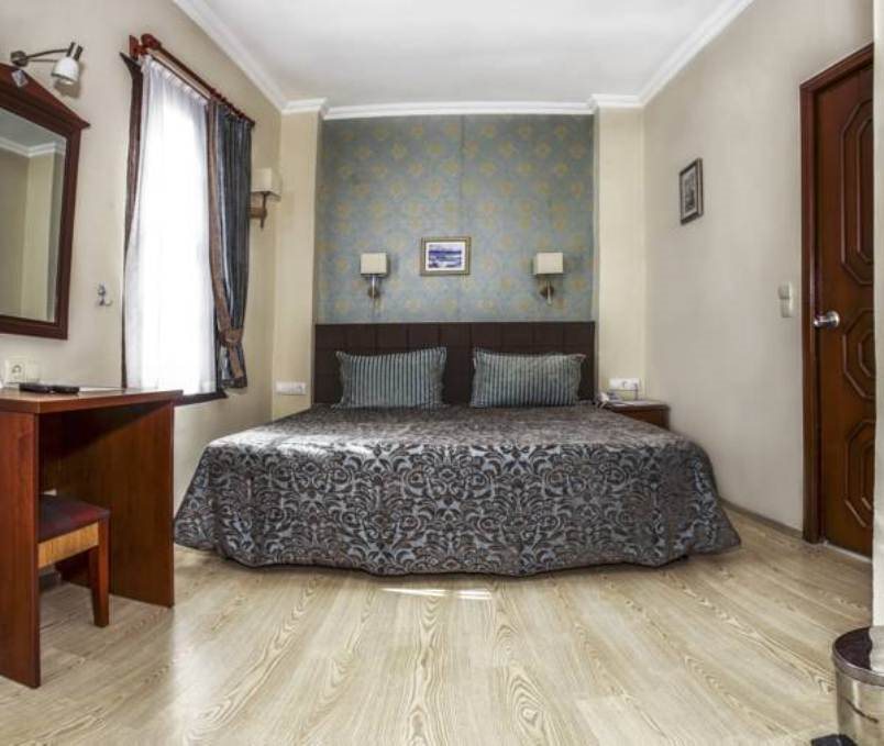 Castle Boutique Hotel 17