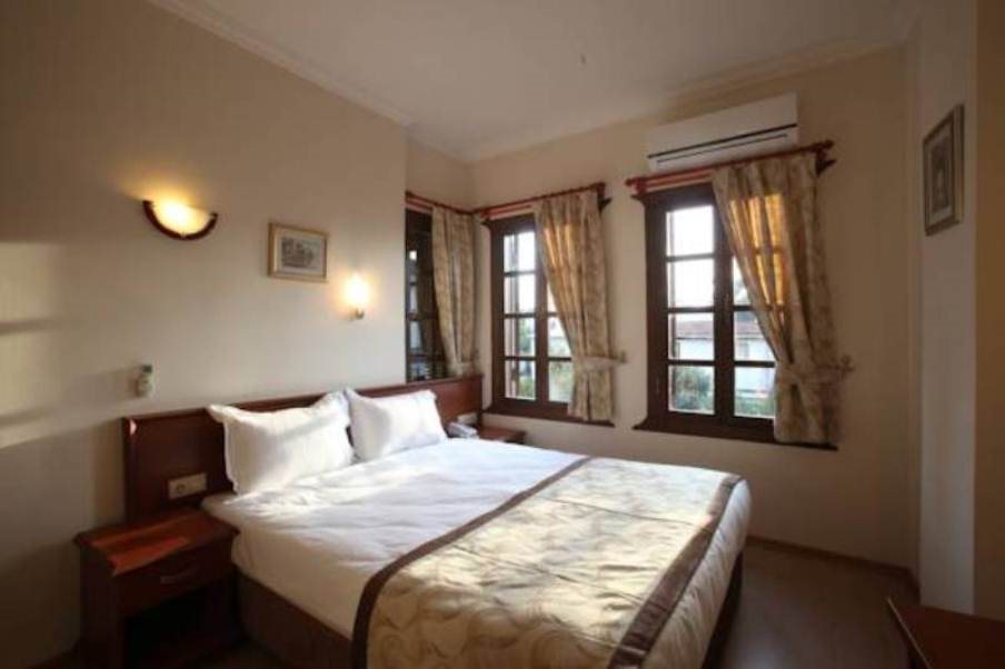 Castle Boutique Hotel 19