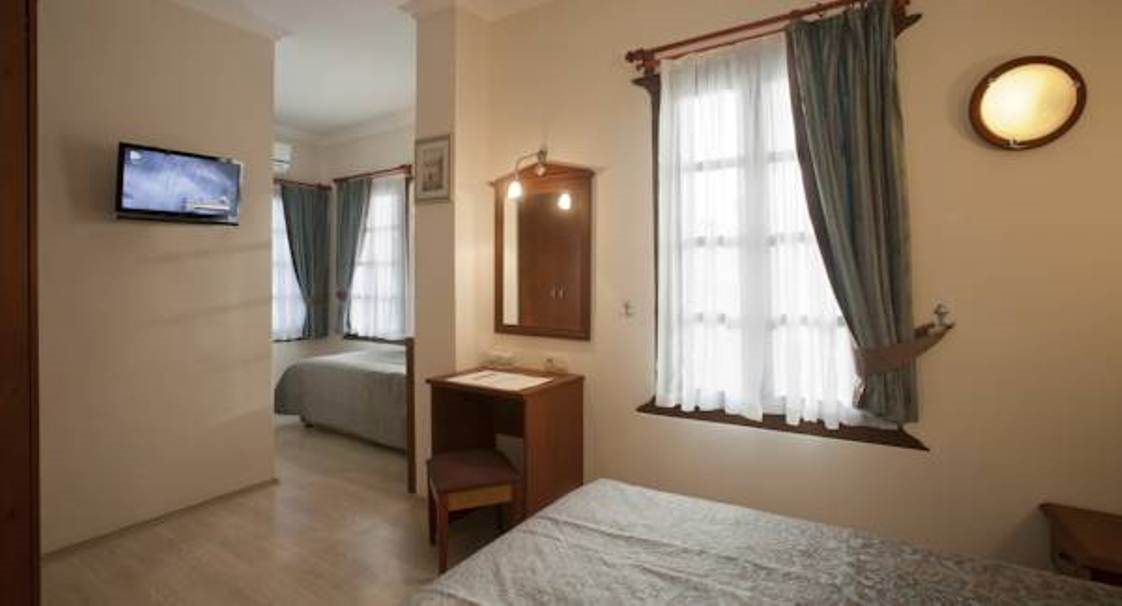 Castle Boutique Hotel 21